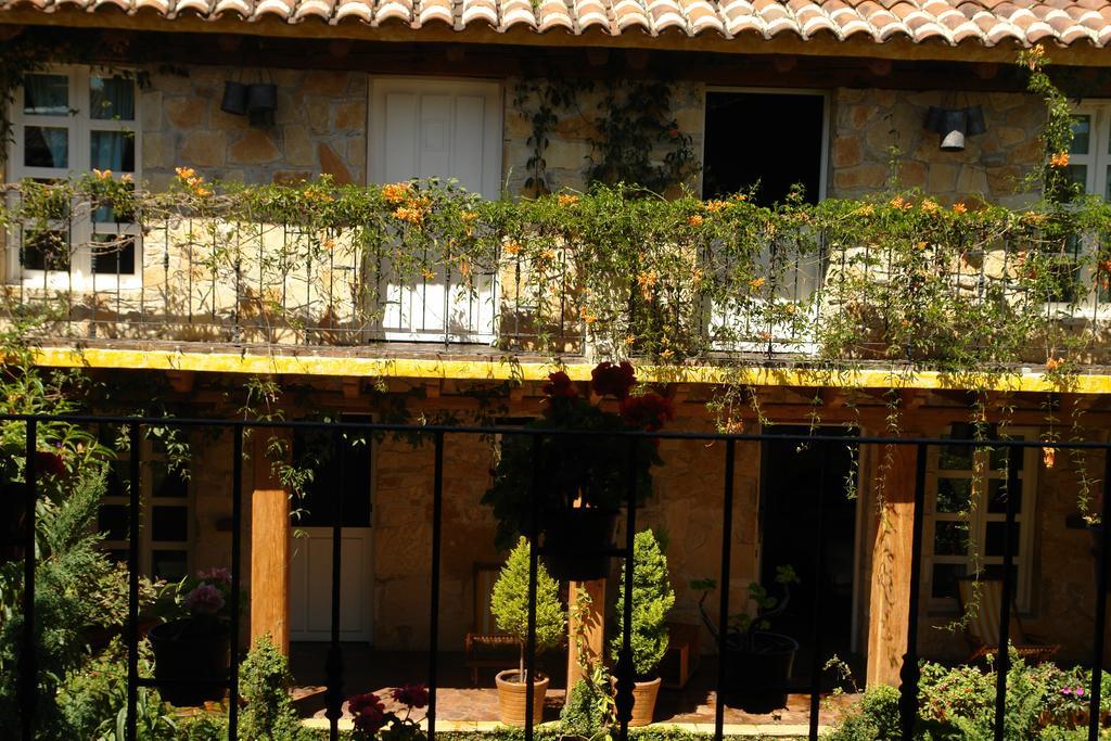 Hotel Posada Primavera San Cristóbal de Las Casas Exterior foto