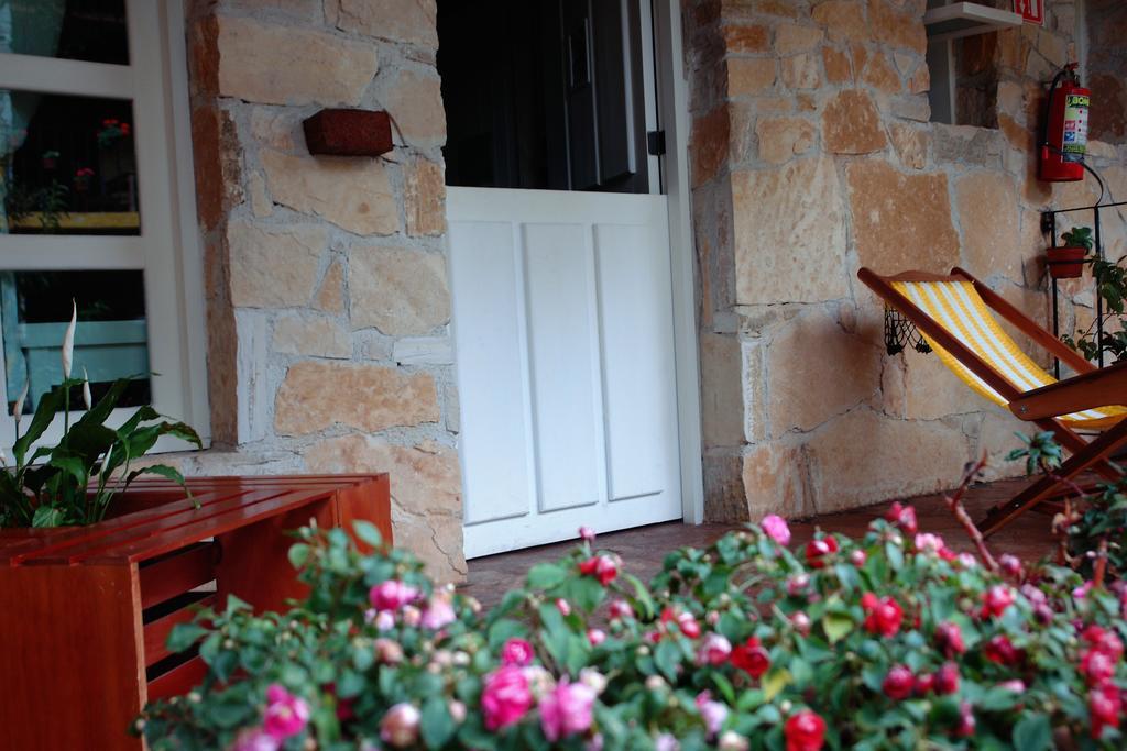 Hotel Posada Primavera San Cristóbal de Las Casas Exterior foto